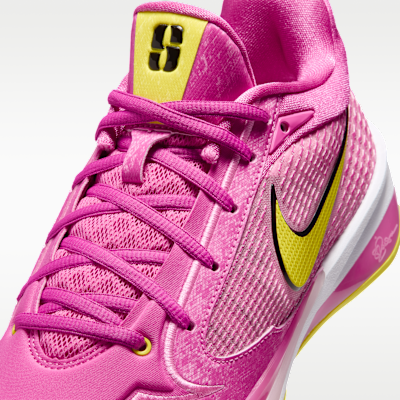 Sabrina 4 EP Basketball Shoes. Nike PH